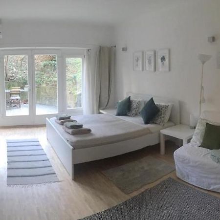 Pasaret Studio Budapest Eksteriør billede