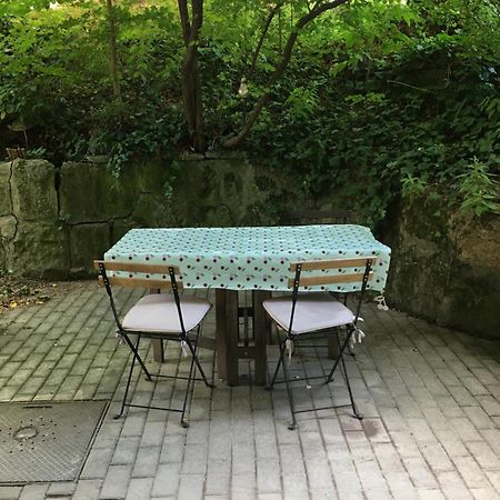 Pasaret Studio Budapest Eksteriør billede