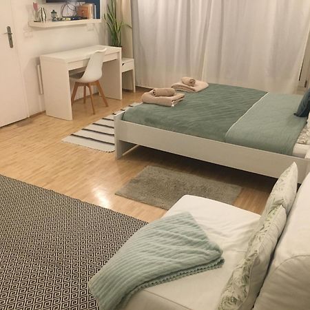 Pasaret Studio Budapest Eksteriør billede