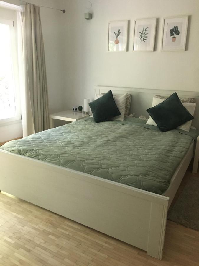Pasaret Studio Budapest Eksteriør billede