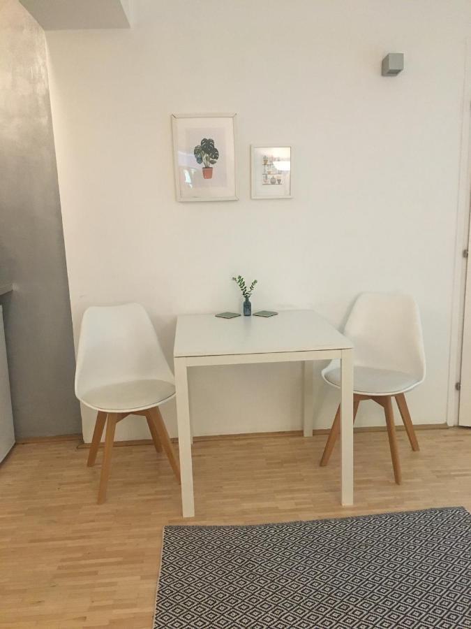 Pasaret Studio Budapest Eksteriør billede
