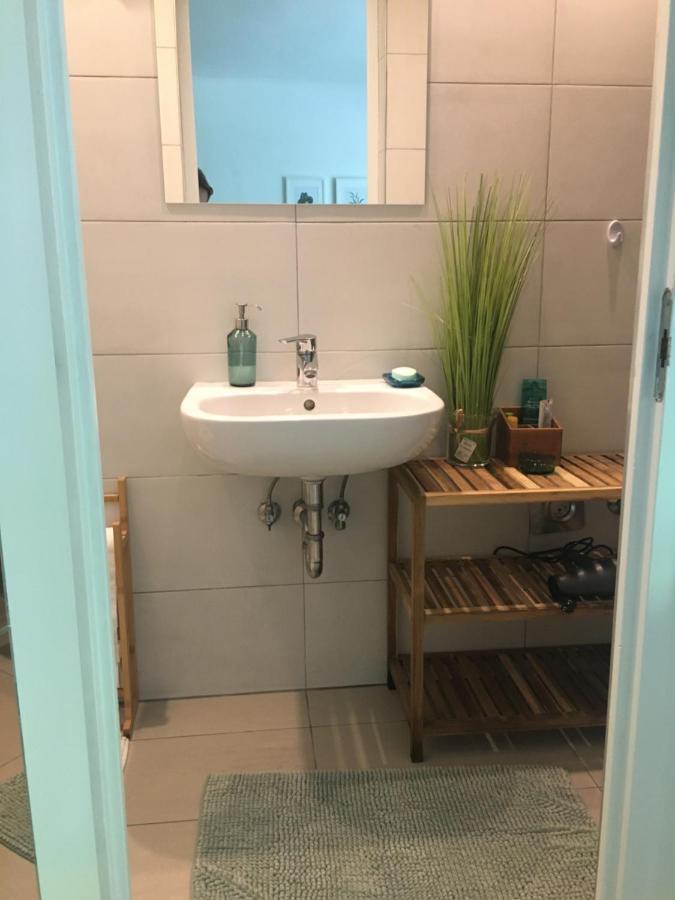 Pasaret Studio Budapest Eksteriør billede