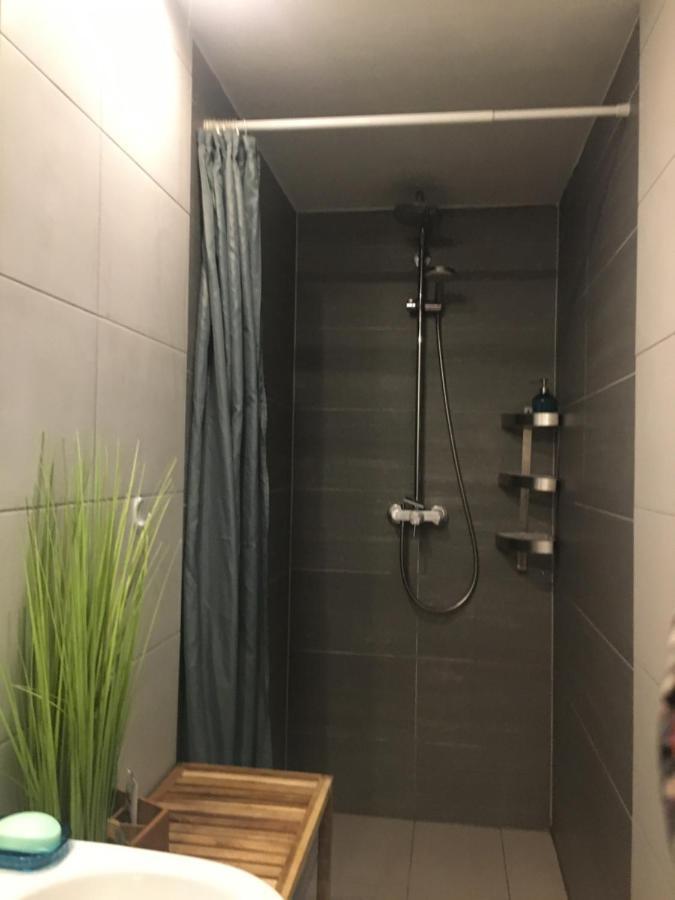 Pasaret Studio Budapest Eksteriør billede