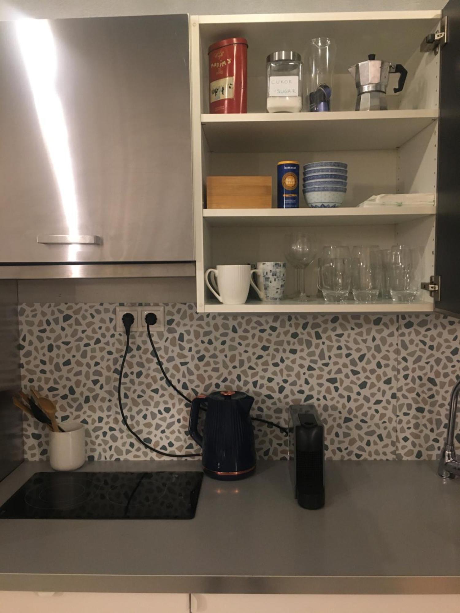Pasaret Studio Budapest Eksteriør billede